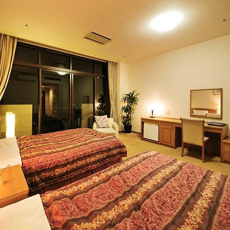 Resort Hotel Mihagi Rom bilde