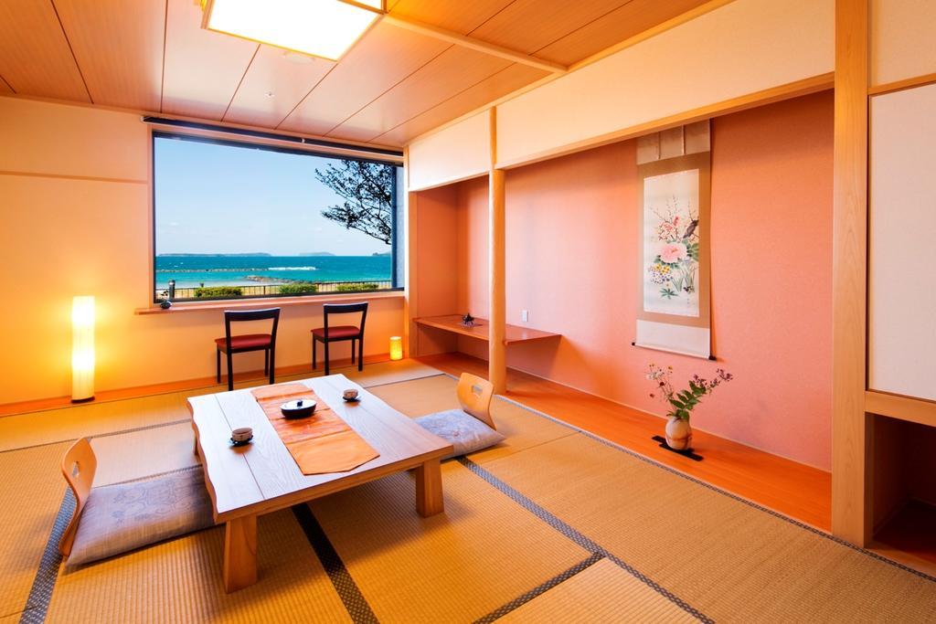 Resort Hotel Mihagi Rom bilde